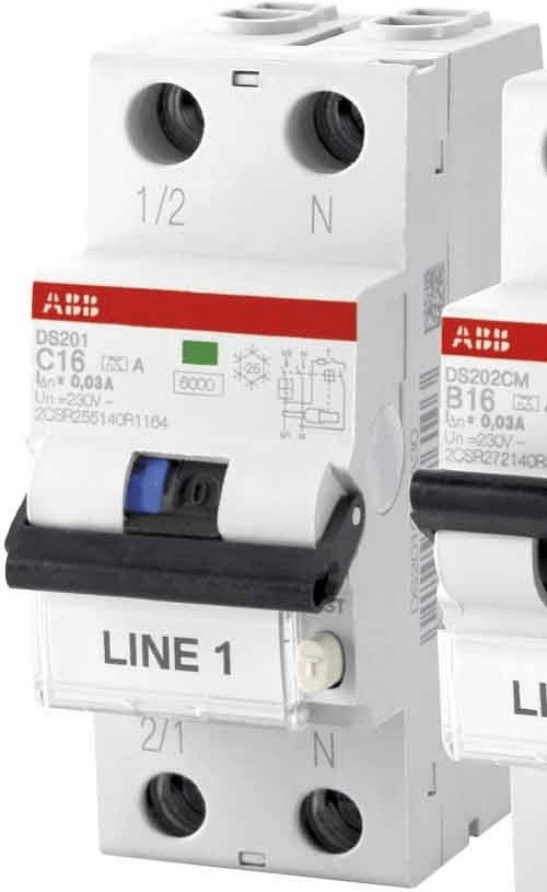 ABB 2CSR255140R1104