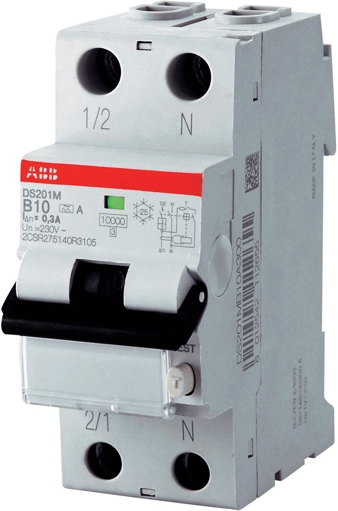 ABB 2CSR255140R1164