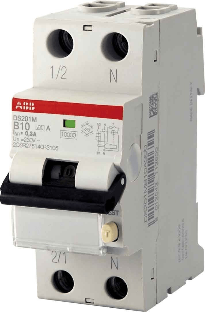 ABB 2CSR275140R1165