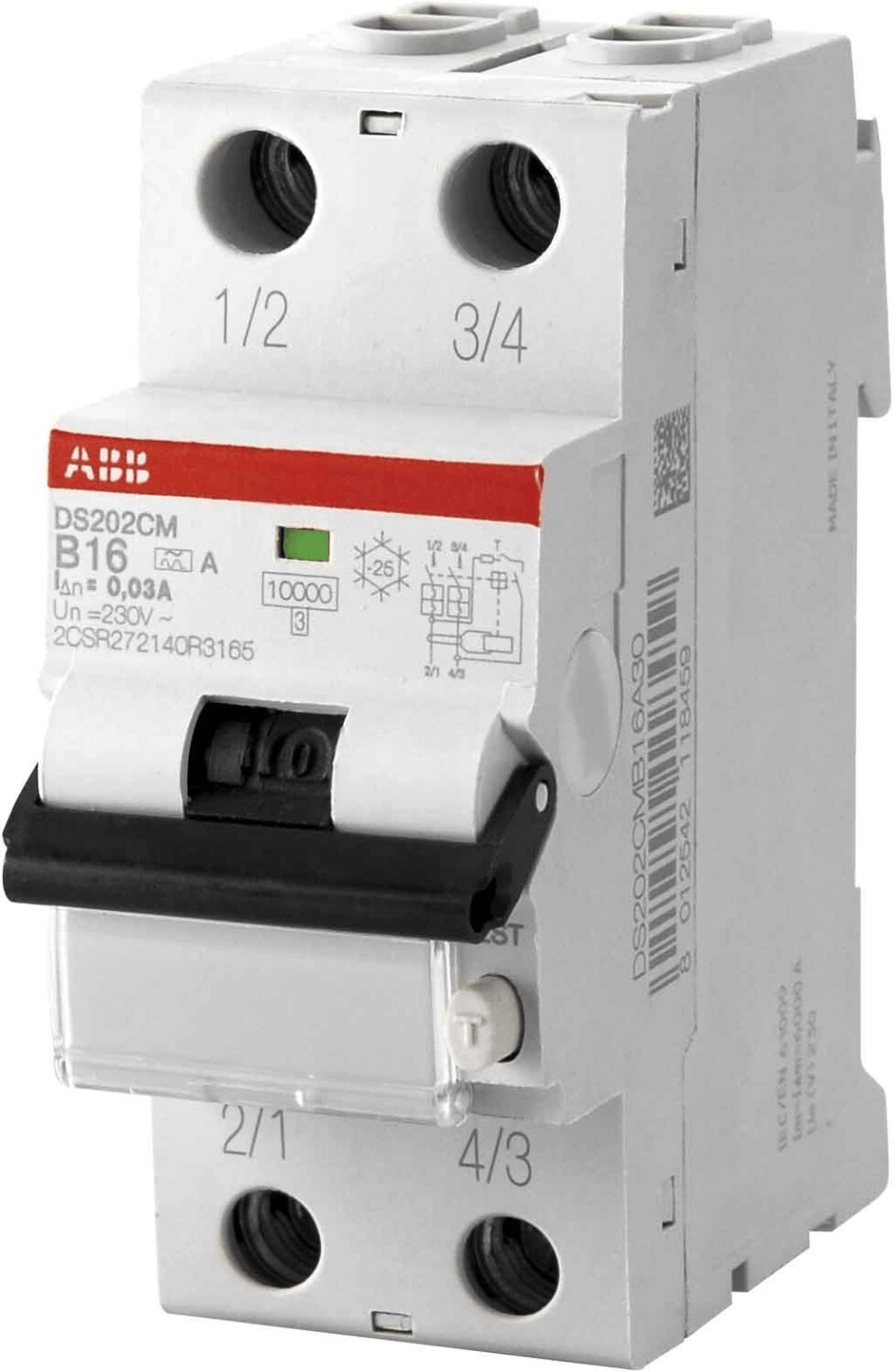 ABB Group 2CSR272140R1165