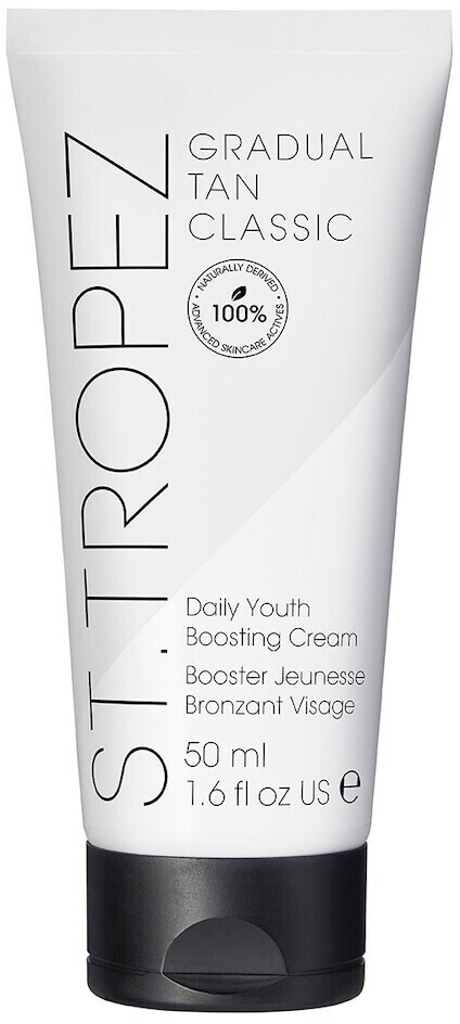 St. Tropez Gradual Tan Everyday Face fair to medium 50 ml