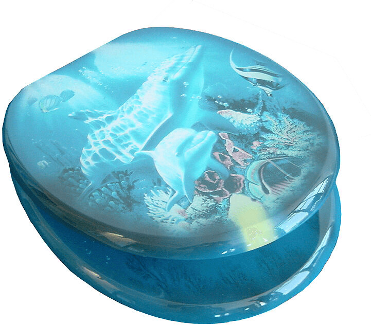 ADOB Dolphin (87345)
