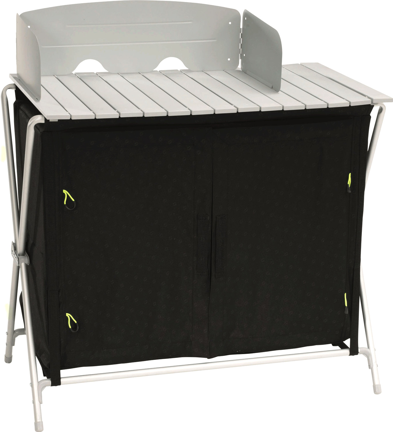 Outwell richmond on sale camping kitchen