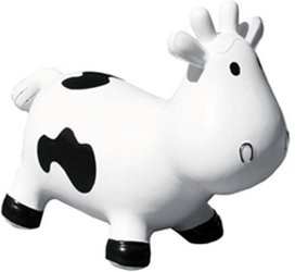 Kidzzfarm Betsy la vache