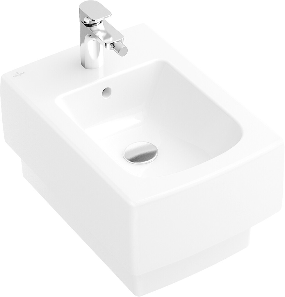 Villeroy & Boch Memento Bidet 56 x 37,5 cm (542800)