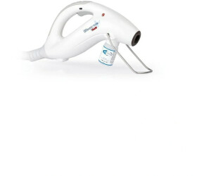 Kit Nettoyant Et Désinfectant POLTI HP MED - Pour Vaporisateurs Vapeur (Vaporetto, Lecoaspira, Etc.) - 2 Flacons De 50 Ml