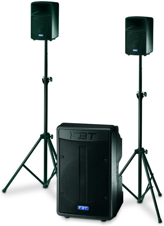 FBT AMICO 10 USB