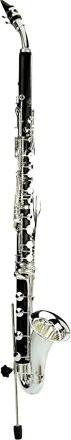 Buffet Crampon Prestige Alto BC1503