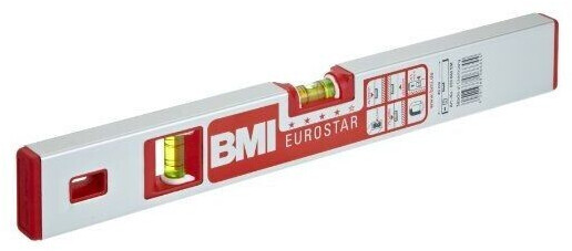BMI Eurostar - 40 cm (690EM)