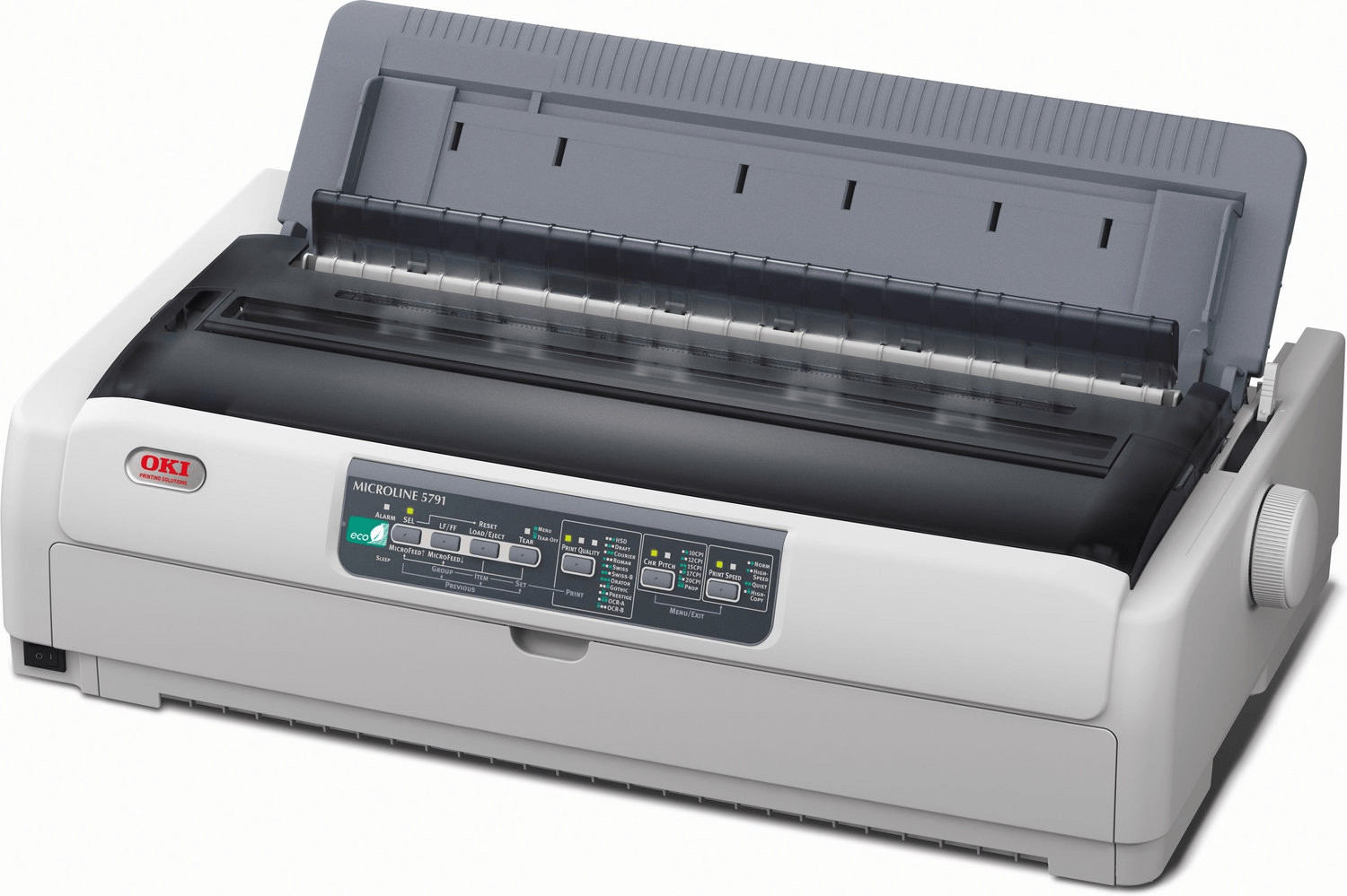 Oki Systems Microline 5791eco