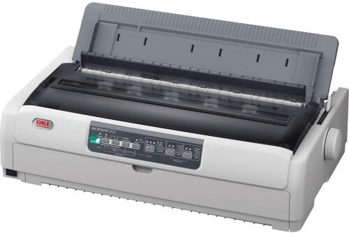 Oki Systems Microline ML5721eco