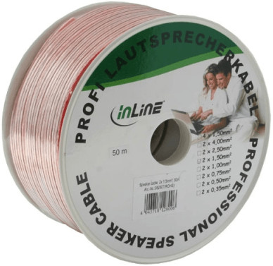InLine 98250T (50.0m)