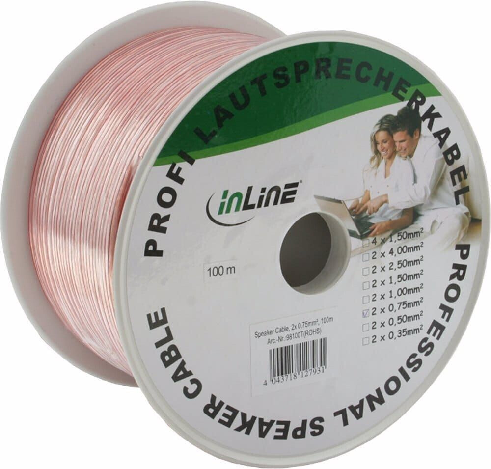InLine 98150T