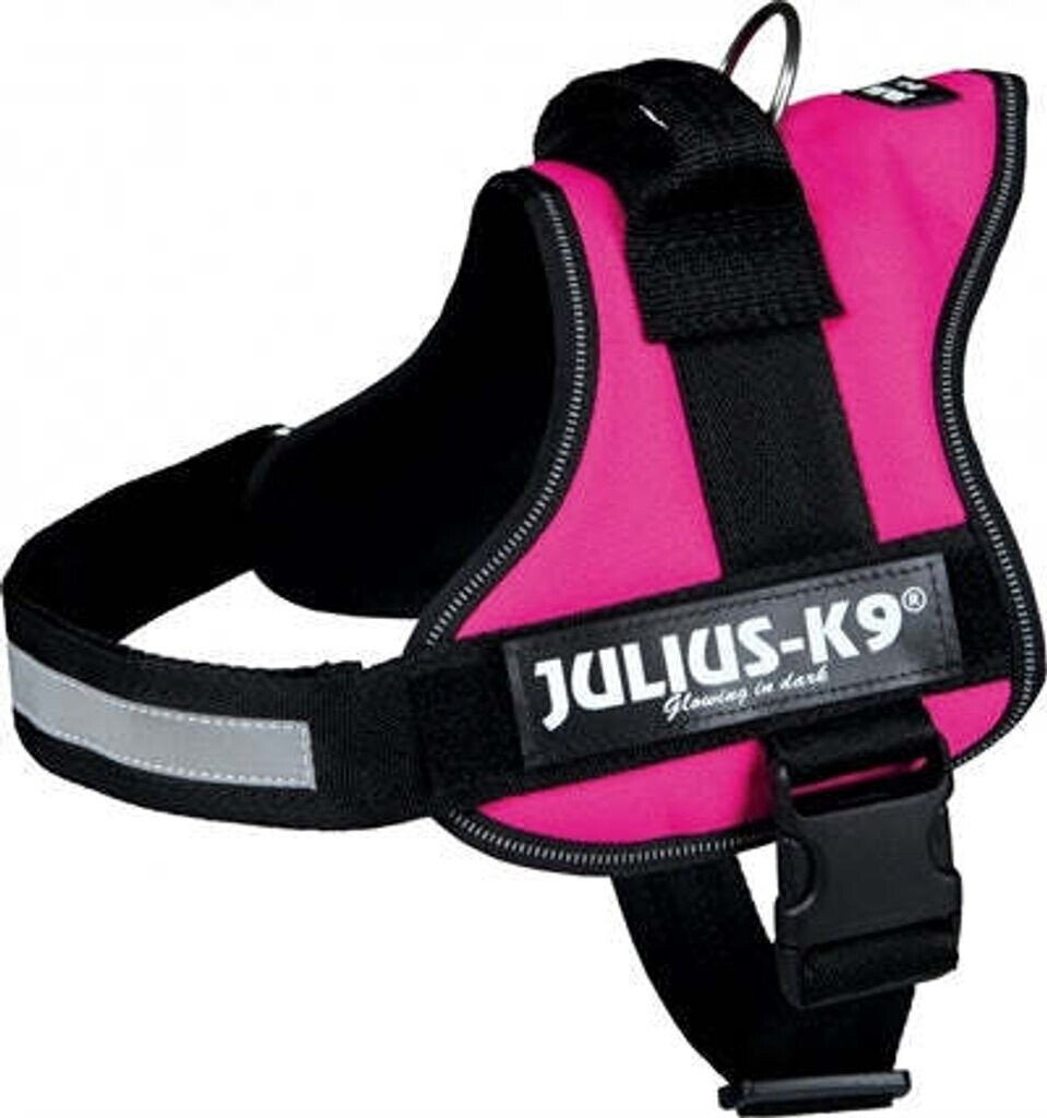 Julius K-9 Harnais pour chien Baby 1 28-35 cm Julius K-9 Harnais pour chien Baby 1 28-35 cm