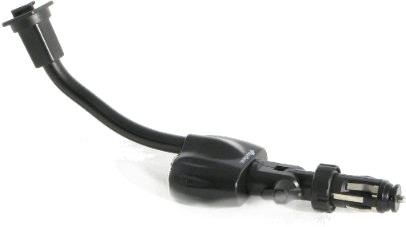NavGear NavGear Support GPS col de cygne avec allume-cigare