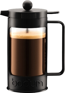 Bodum Bean 0,35 l noir