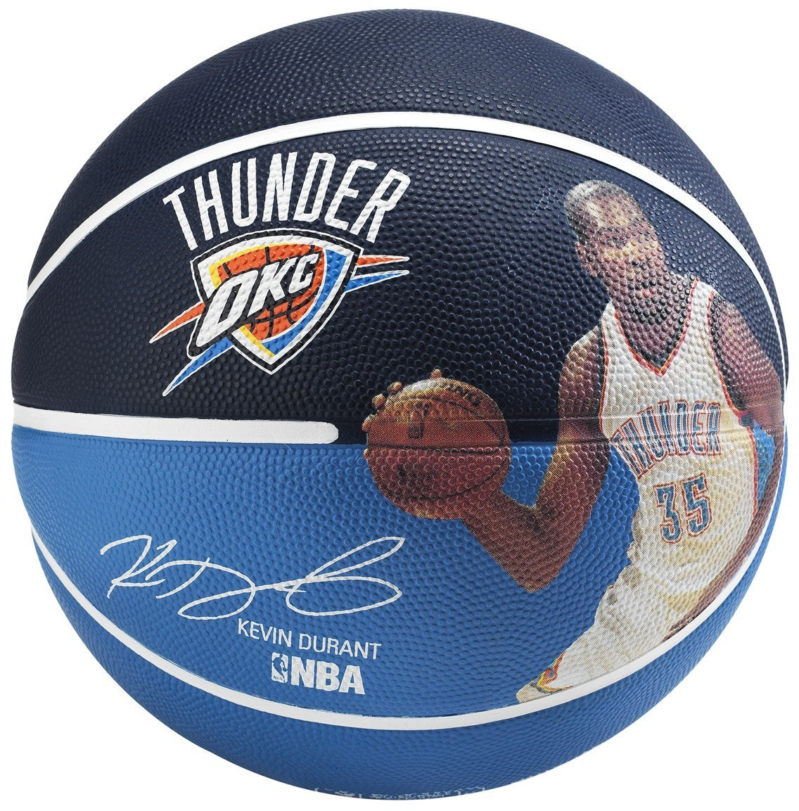 Spalding NBA Player Ball Kevin Durant