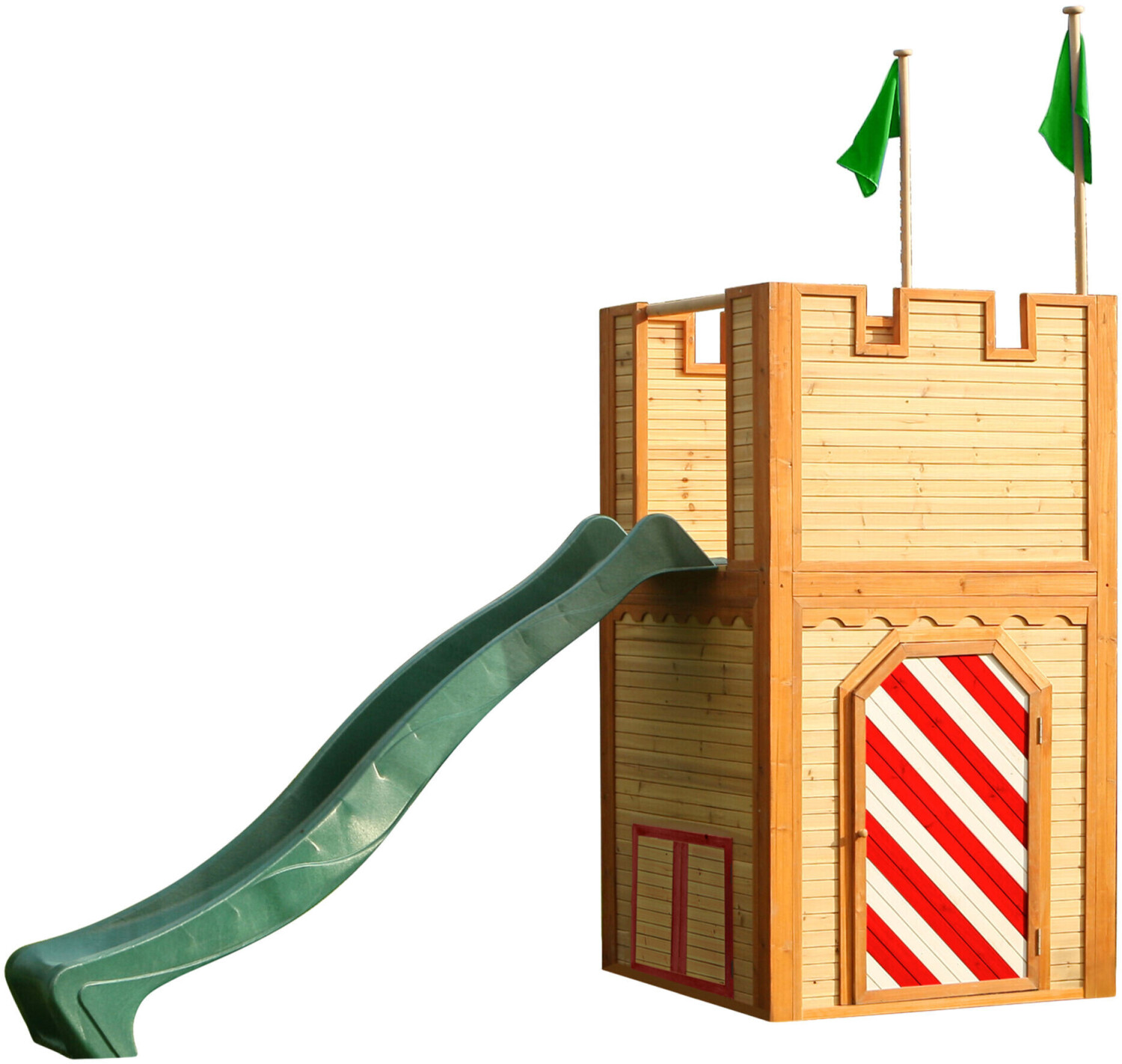 AXI Cabane de jeux Arthur