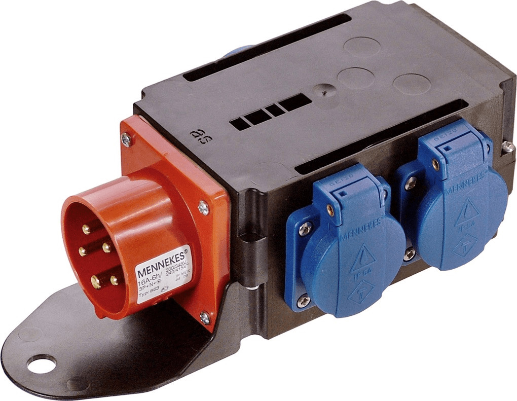 AS Schwabe Mixo (60524)