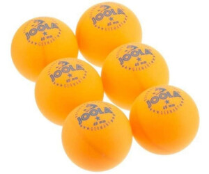 Joola Rossi 1* (6 pcs)