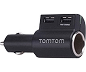 tomtom multisport charger