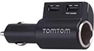 tomtom multisport charger