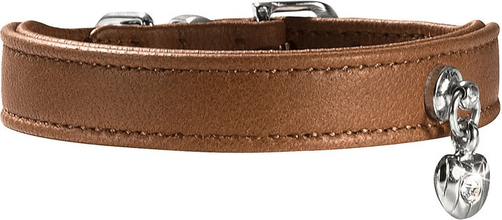 Hunter Collier Elk Petit 30 (16 mm / 23-27 cm)