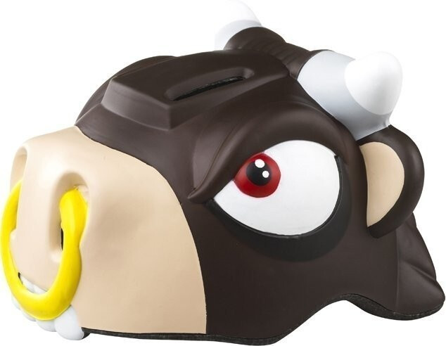 Crazy Safety Helmet