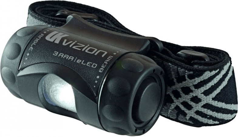 Underwater Kinetics 3AAA eLED Vizion