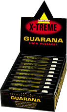 Inko X-Treme Guarana