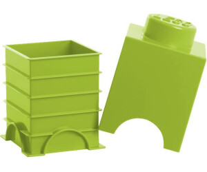 Cheapest lego best sale storage boxes