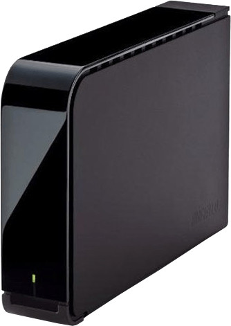 Buffalo DriveStation USB 2.0 2To (HD-LB2.0TU2)