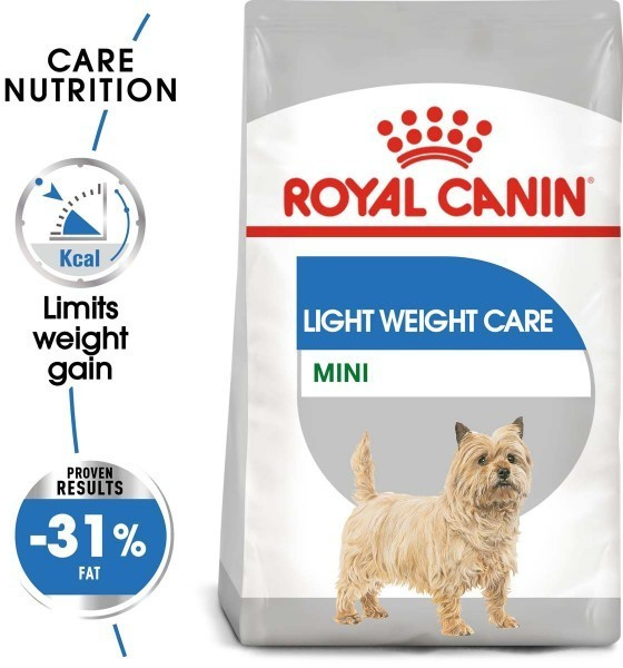 Royal Canin Mini Light 30 (8 kg)