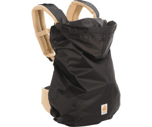 Funda invierno mochila ergobaby