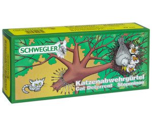Schwegler Katzenabwehrgürtel 70 cm ab 17,50 €