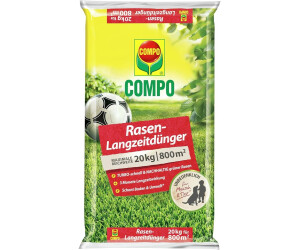 gartenmobel hemmingen, compo rasendünger mit langzeitwirkung 20 kg ab 35,99, Design ideen