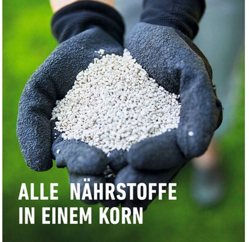 COMPO RasenLangzeitdünger 20 kg ab € 42,49 Preisvergleich bei idealo.at