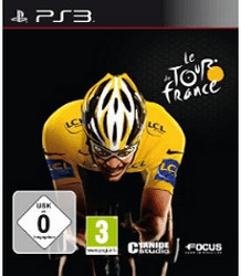 Tour de France (PS3)