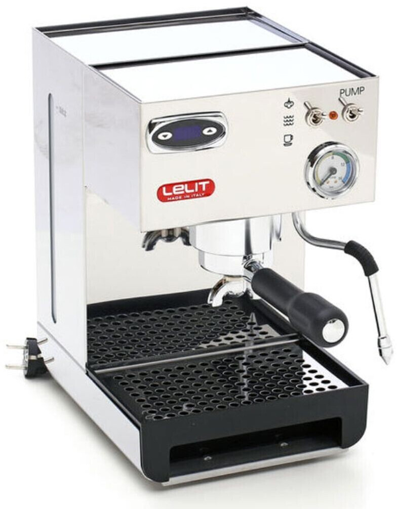 Lelit PL41TEM ab 483 73 M rz 2024 Preise Preisvergleich bei