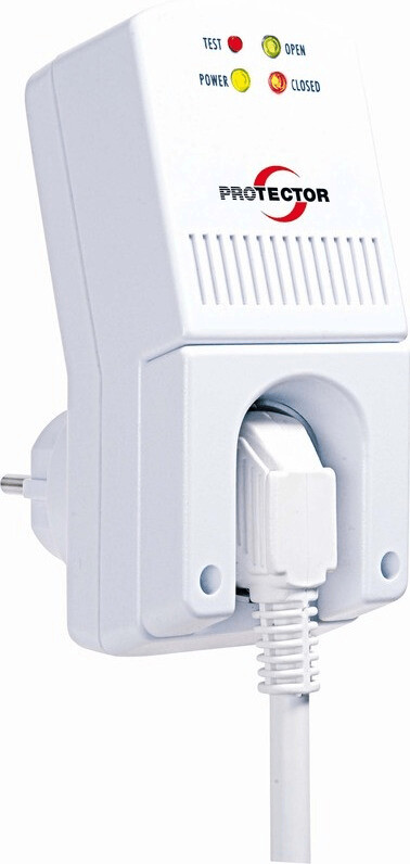 Protector AS-5020