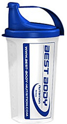 Best Body Nutrition Shaker ab 3,09 €