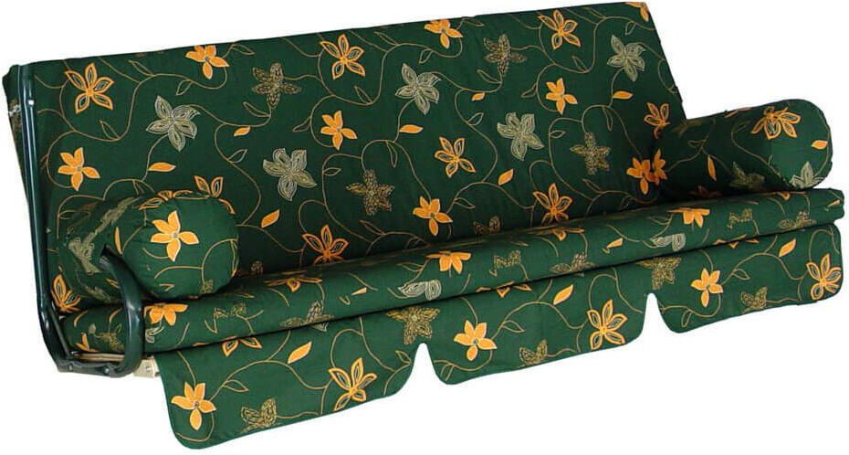 Angerer Trend swing seat cushion 3 seats