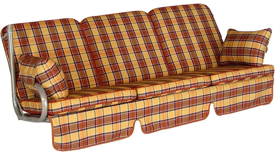 Angerer Swing seat cushion 3 seats