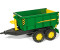 Rolly Toys John Deere Container Truck
