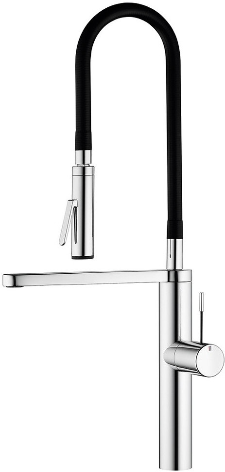 KWC Ono Highflex (Chrom, 10.151.423.000 )