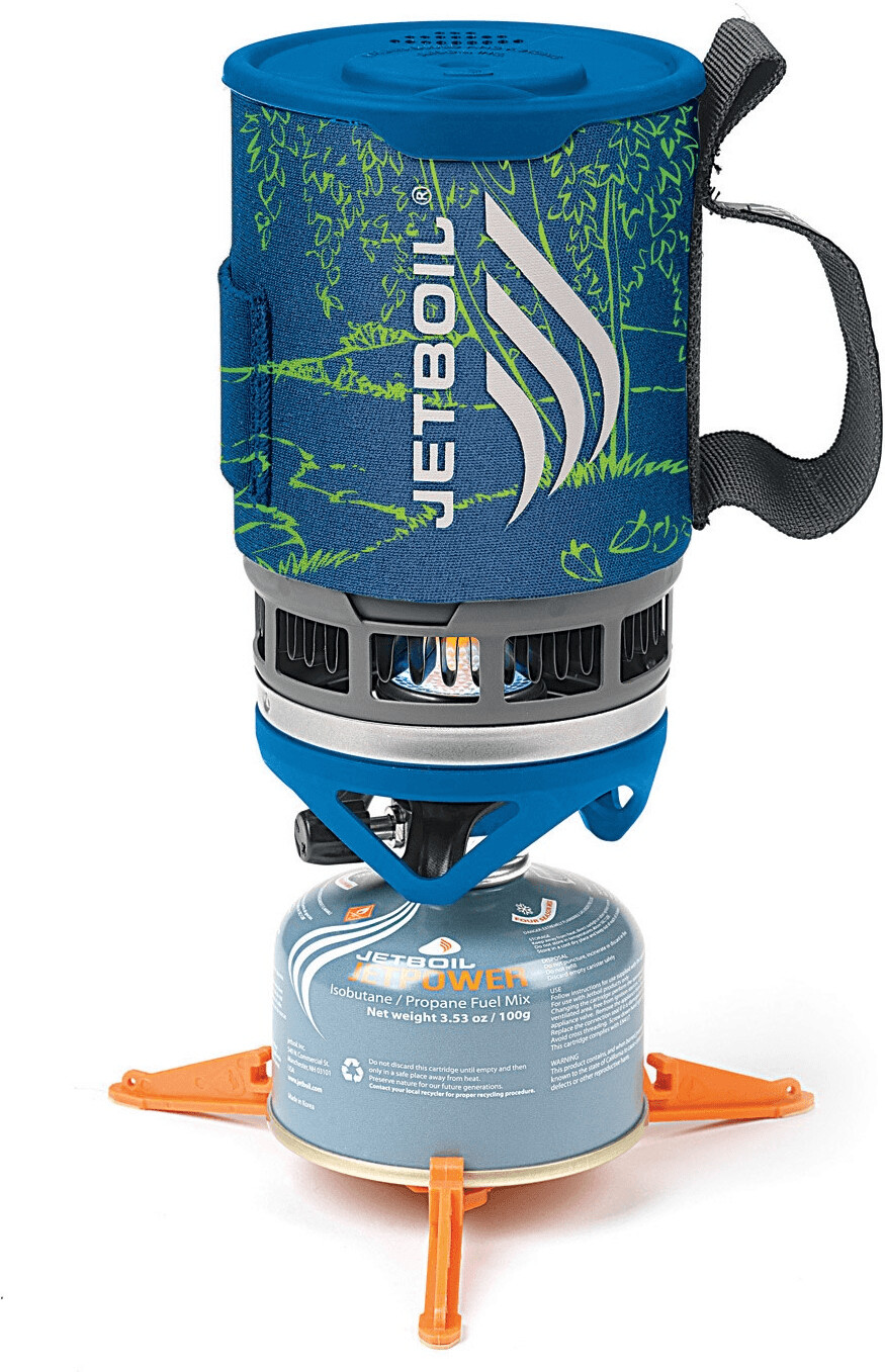 Jetboil Zip Cooking System