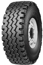 Michelin XZY 10 R22.5 144K