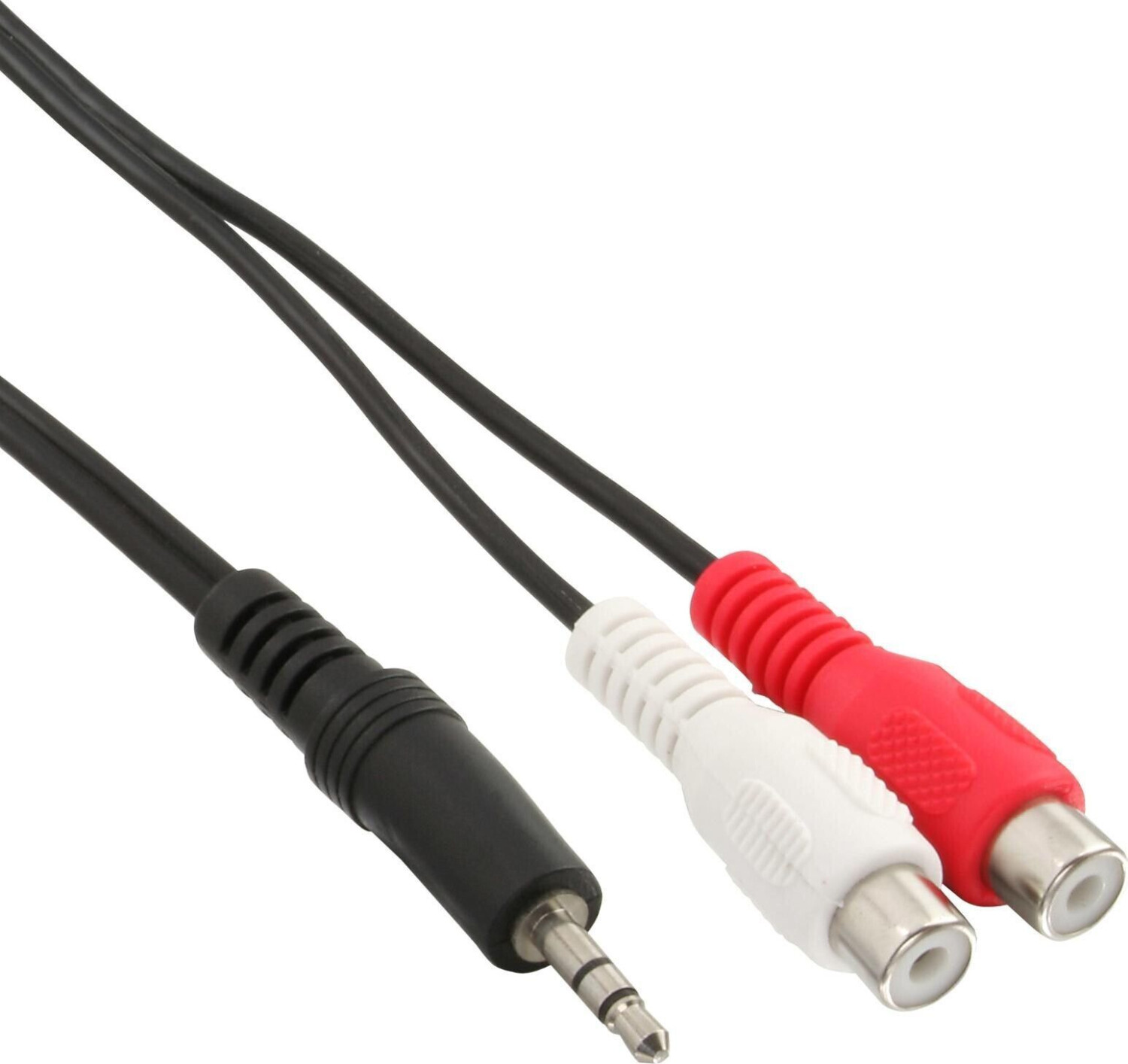 Photos - Cable (video, audio, USB) InLine 89941C 
