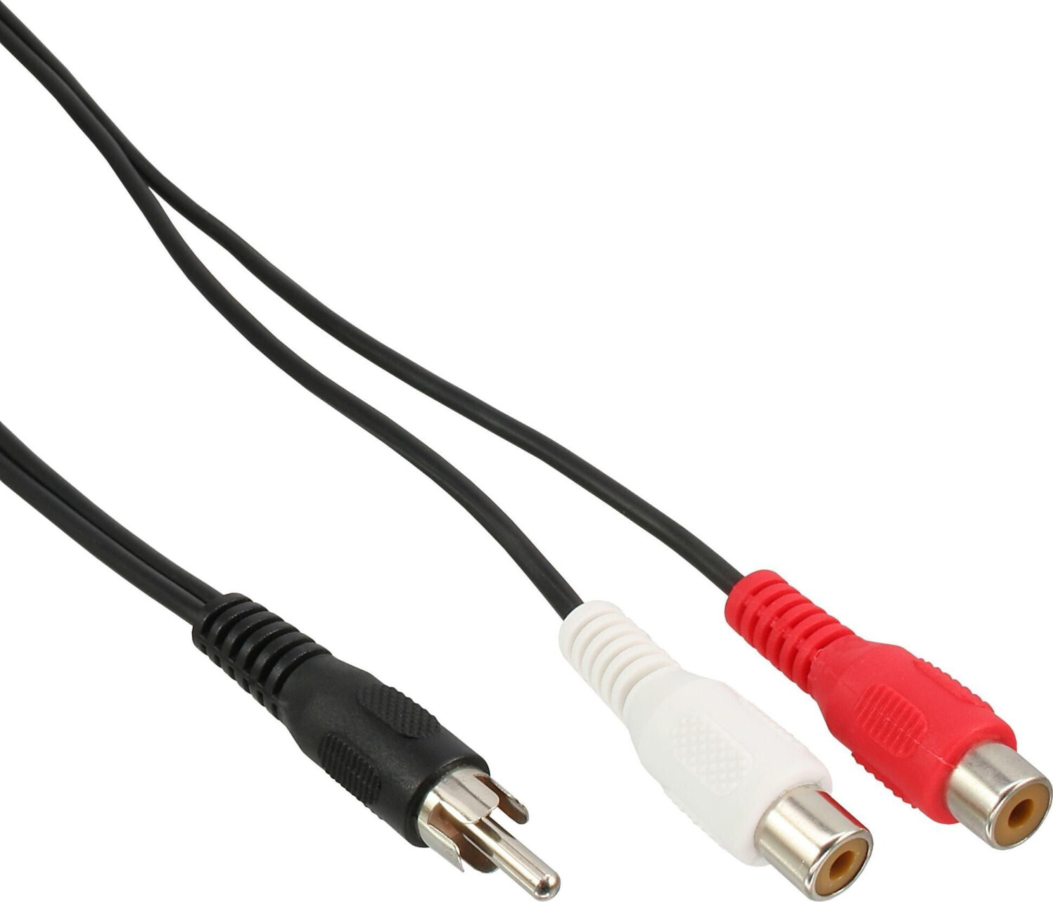 Photos - Cable (video, audio, USB) InLine 89924 