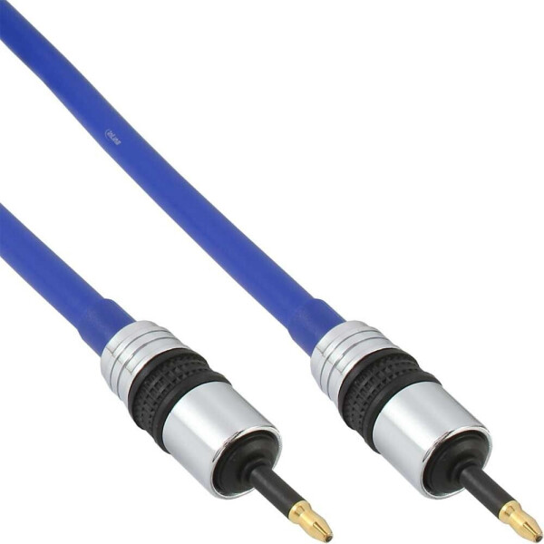 InLine Premium Opto Mini-Toslink, Bild 2